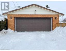 123 CONNAUGHT Avenue - 33