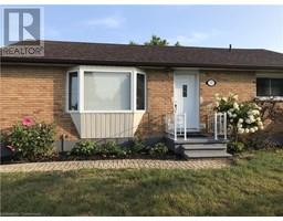 123 CONNAUGHT Avenue - 39