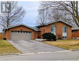 53 Berkley Crescent, MLS 40709945