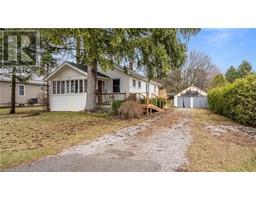 465 Church Street E, MLS 40712755