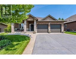 134 Angler Avenue, MLS 40735155