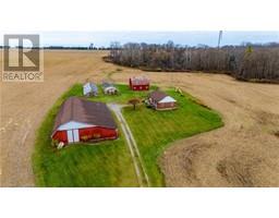 56859 Glen Erie Line Rr2 Line, MLS 40736345