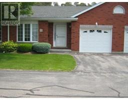175 Victoria Street Unitno. 9, MLS 40736615