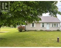 750 Charlotteville Road 8 Road, MLS 40753585