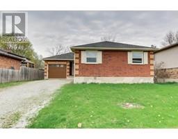 27 SIMSON Avenue - 2