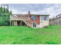 27 SIMSON Avenue - 5