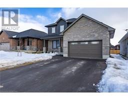 22 HARE Street - 1