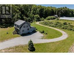817 CHARLOTTEVILLE EAST QUARTERLINE Road - 1