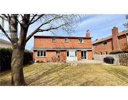 20 JONES Avenue - 35