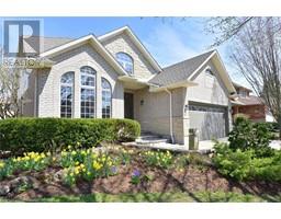 31 BLASDELL Court - 2