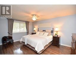 31 BLASDELL Court - 30