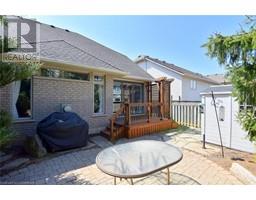 31 BLASDELL Court - 50