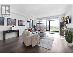 38 HARBOUR STREET Street UnitNo. 3 - 11