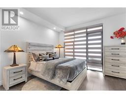 38 HARBOUR STREET Street UnitNo. 3 - 21