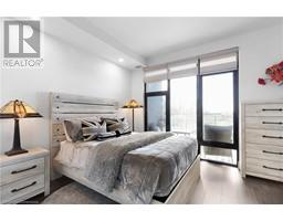 38 HARBOUR STREET Street UnitNo. 3 - 22
