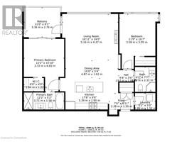 38 HARBOUR STREET Street UnitNo. 3 - 39