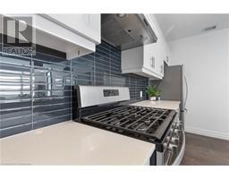 38 HARBOUR STREET Street UnitNo. 3 - 9