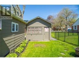 307 GRACE Street - 37