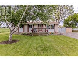 294 TOWNLINE Street - 1