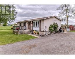 294 TOWNLINE Street - 2