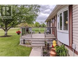 294 TOWNLINE Street - 5