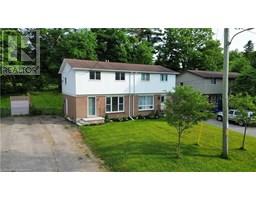 56-58 OAKWOOD Avenue - 2