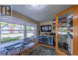 5 HAWTHORNE Avenue - 18
