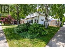 5 HAWTHORNE Avenue - 2