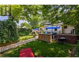 5 HAWTHORNE Avenue - 4