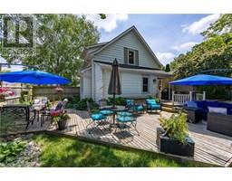 5 HAWTHORNE Avenue - 5