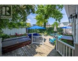 5 HAWTHORNE Avenue - 7