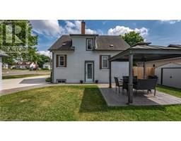 81 E CHURCH Street E - 25