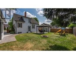 81 E CHURCH Street E - 26
