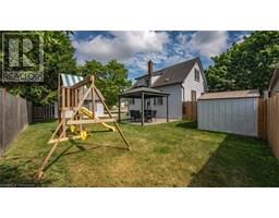 81 E CHURCH Street E - 27