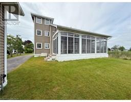 63 OLD CUT Boulevard - 9