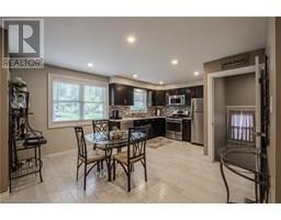135 DORSET Road - 16