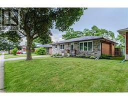 135 DORSET Road - 2
