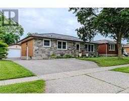 135 DORSET Road - 3