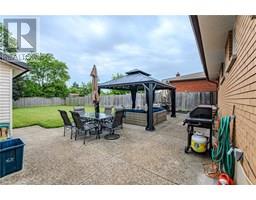 135 DORSET Road - 38