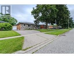 135 DORSET Road - 4