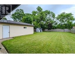 135 DORSET Road - 40