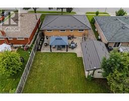 135 DORSET Road - 42