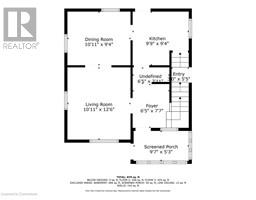 15 JAMES Street - 25