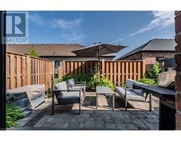 30 SERVICEBERRY LANE UnitNo. 34 - 40