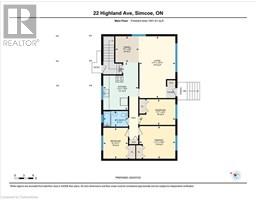 22 HIGHLAND Avenue - 22