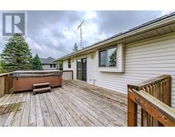 1938 TURKEY POINT Road - 39