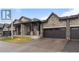 45 CRANBERRY Crescent - 2