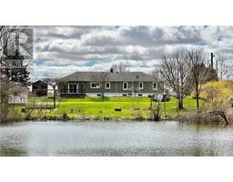 4147 LAKESHORE Road - 5