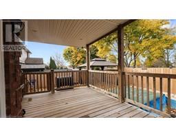 18 RUTHERFORD Drive - 28