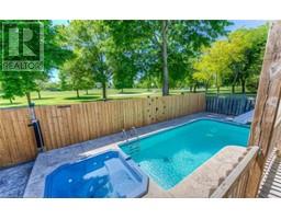 18 RUTHERFORD Drive - 30